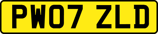 PW07ZLD