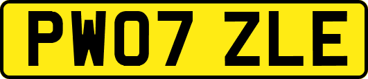 PW07ZLE
