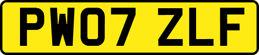 PW07ZLF