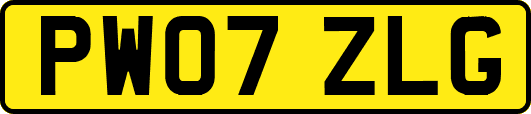 PW07ZLG