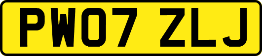PW07ZLJ
