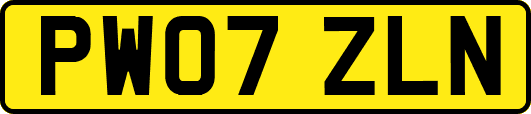 PW07ZLN