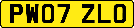 PW07ZLO