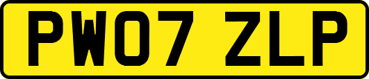 PW07ZLP