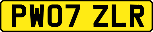 PW07ZLR