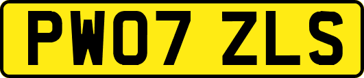 PW07ZLS