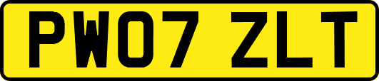 PW07ZLT