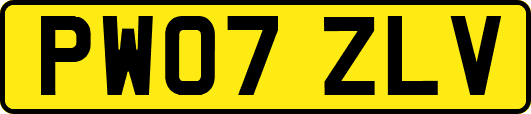 PW07ZLV