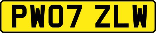 PW07ZLW