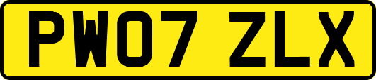 PW07ZLX
