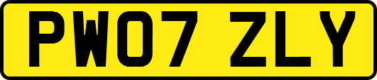PW07ZLY