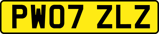 PW07ZLZ