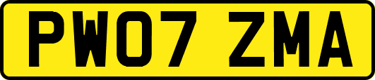 PW07ZMA