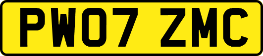 PW07ZMC