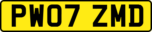 PW07ZMD