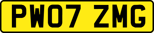 PW07ZMG