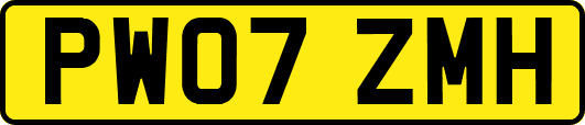 PW07ZMH