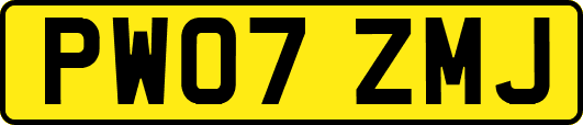 PW07ZMJ