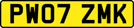 PW07ZMK