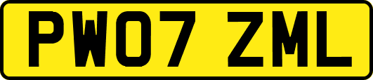 PW07ZML