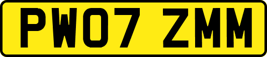 PW07ZMM