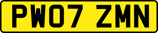 PW07ZMN
