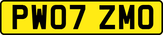 PW07ZMO