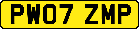 PW07ZMP
