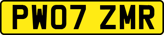 PW07ZMR