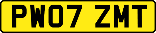 PW07ZMT