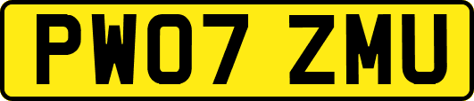 PW07ZMU