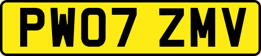 PW07ZMV