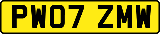PW07ZMW