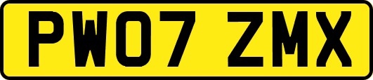 PW07ZMX
