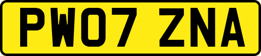 PW07ZNA