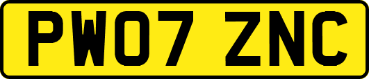 PW07ZNC