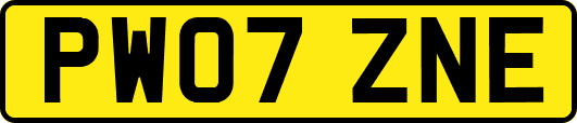 PW07ZNE