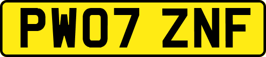 PW07ZNF