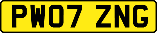 PW07ZNG