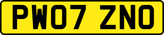 PW07ZNO