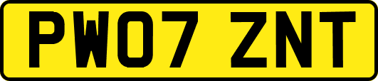 PW07ZNT