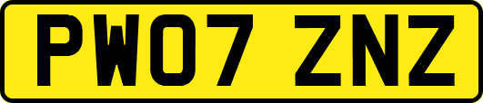 PW07ZNZ