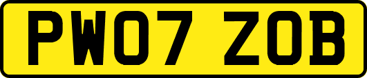 PW07ZOB