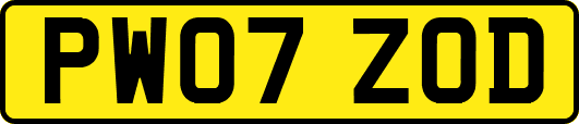 PW07ZOD