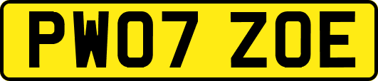 PW07ZOE
