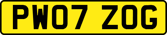 PW07ZOG