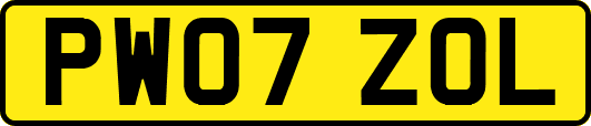 PW07ZOL