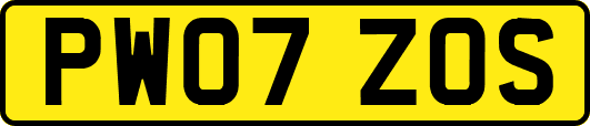 PW07ZOS