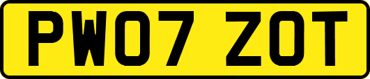 PW07ZOT