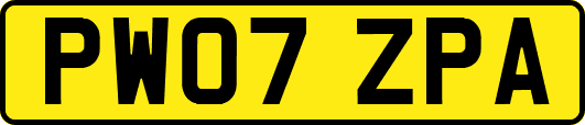 PW07ZPA